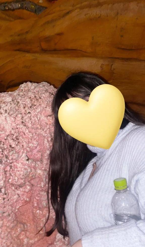 写真よりも、、💓