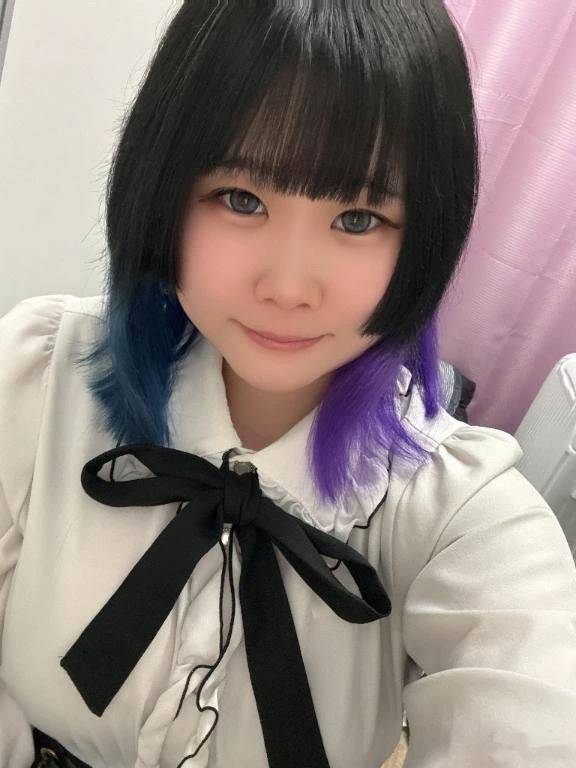 お久しぶりです✨️