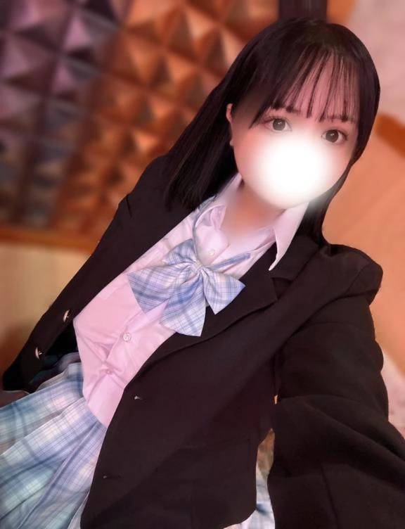 スカートひらり🎀