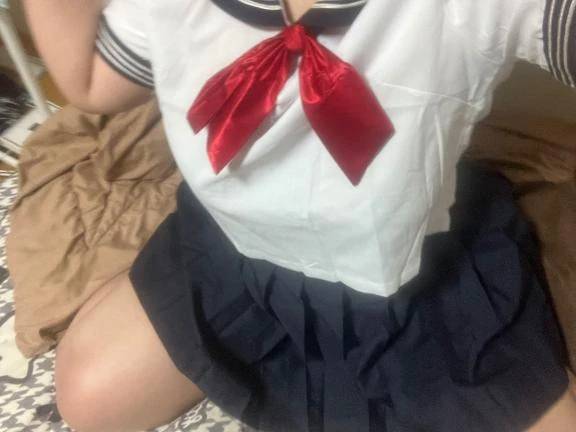 セーラー！🏫