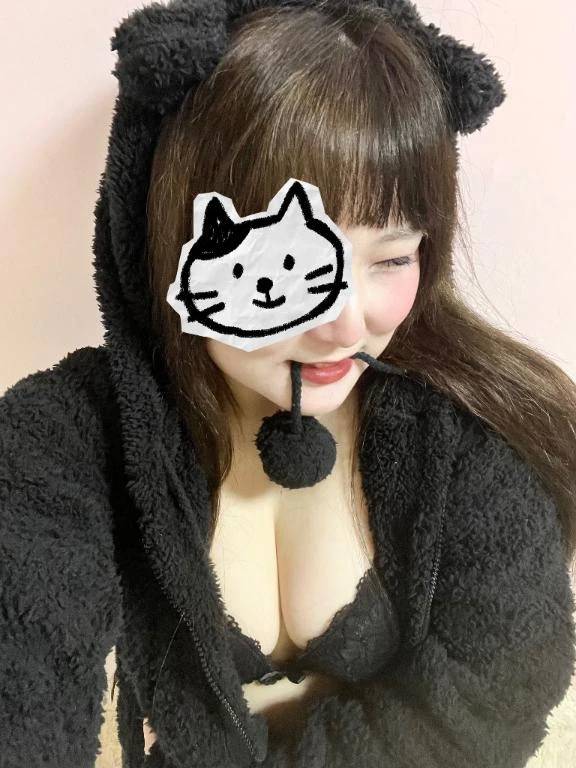 お久しぶりです🖤