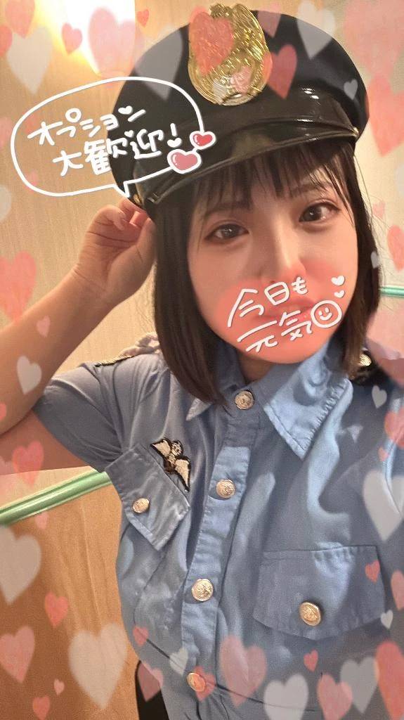 ぱとろーるちゅー