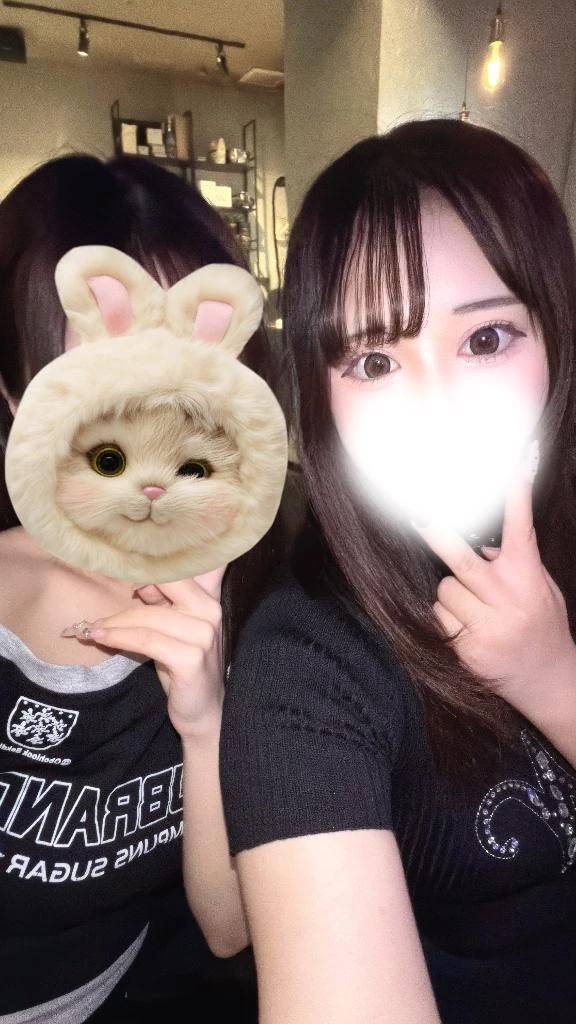 🫧やほー！おひさ🫧