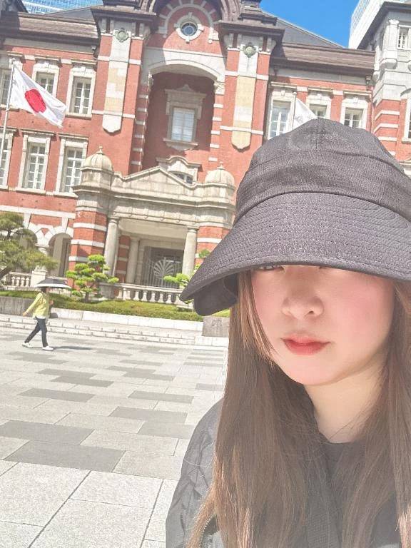明日もよろしく🎀