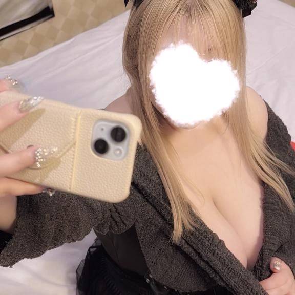 まだ興奮しちゃだめだよ♥️