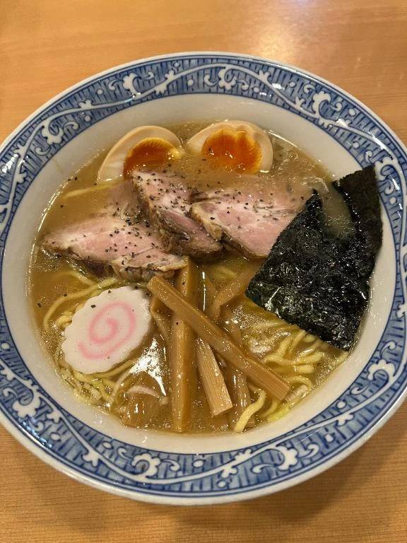 花金ラーメン！
