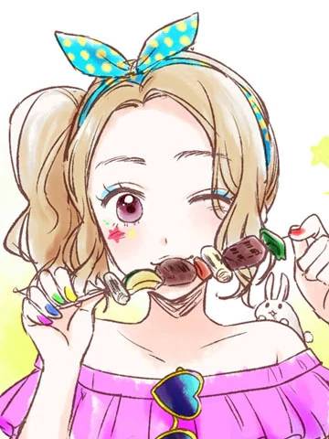 寂しいと……💕