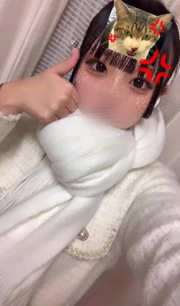 ゲリラ出勤🤍