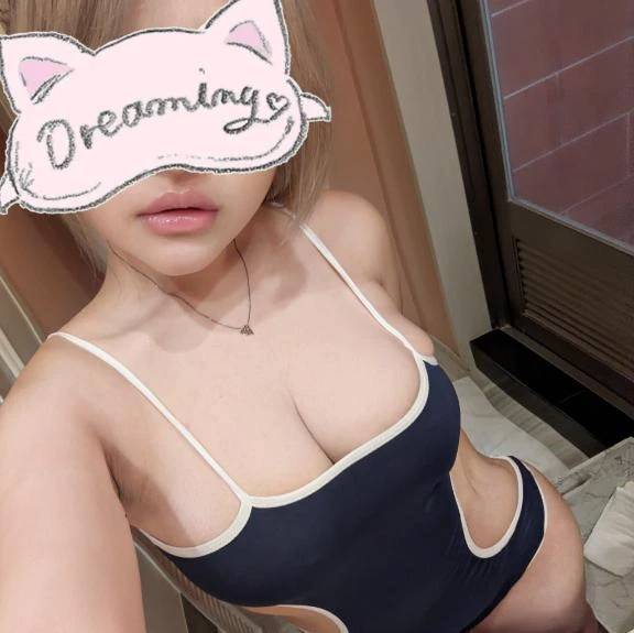 スク水👙💕✨