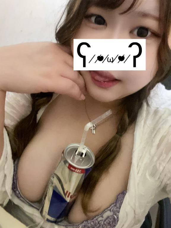 乳圧？？🤣🤣
