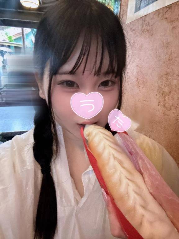 ちいさなくちびるで御奉仕👀💗💗