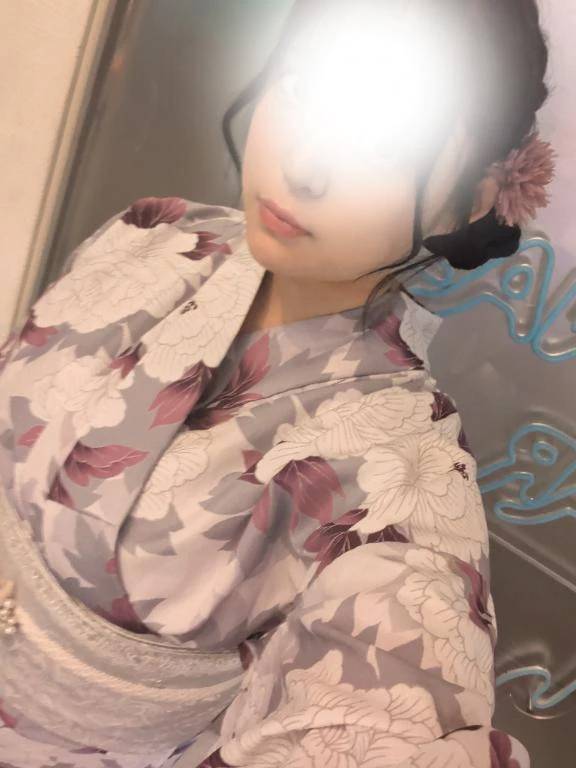 浴衣