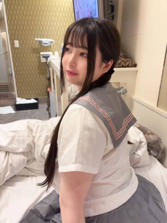 おはよ☀️