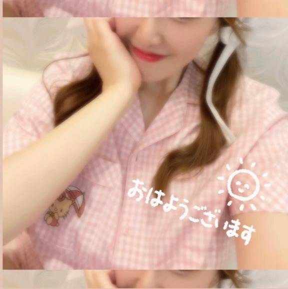 おはおはっ🌞