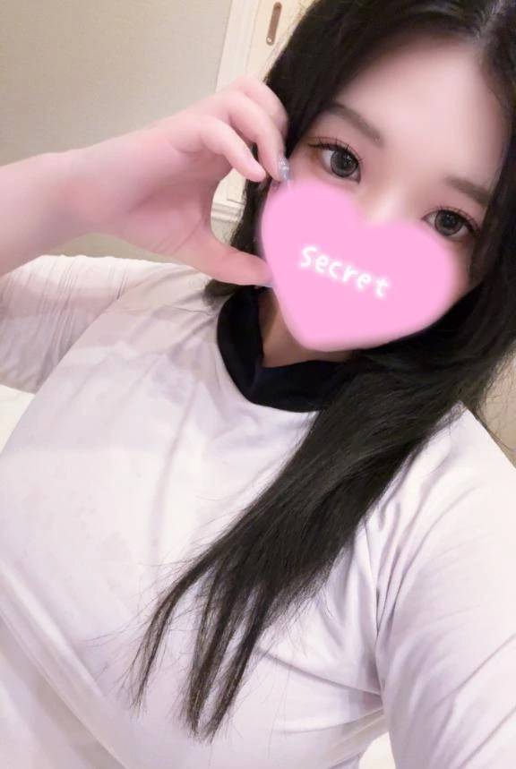 ドキドキ💓