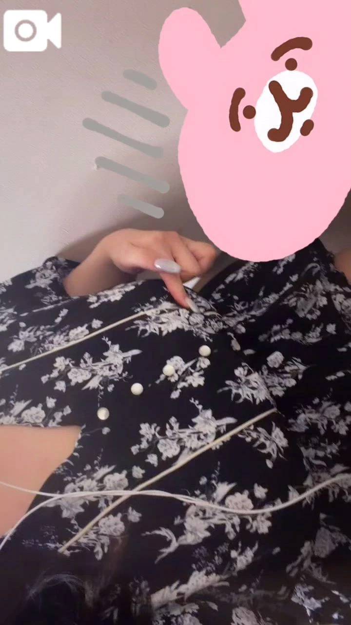 ツンツン、、🤏🏻💖