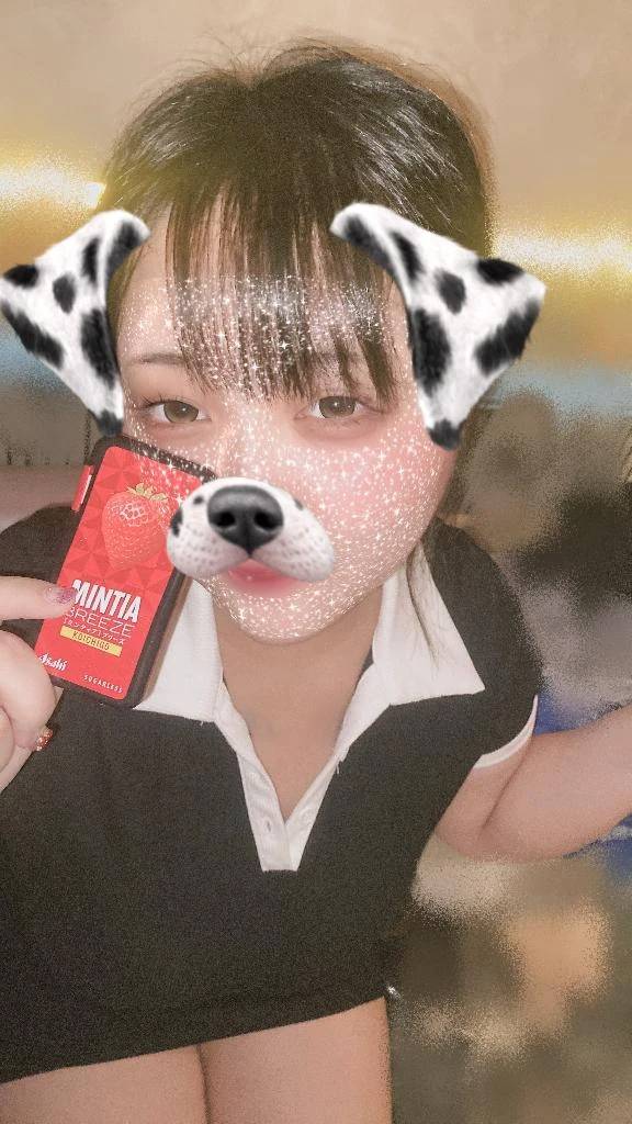 今日もありがとう♡