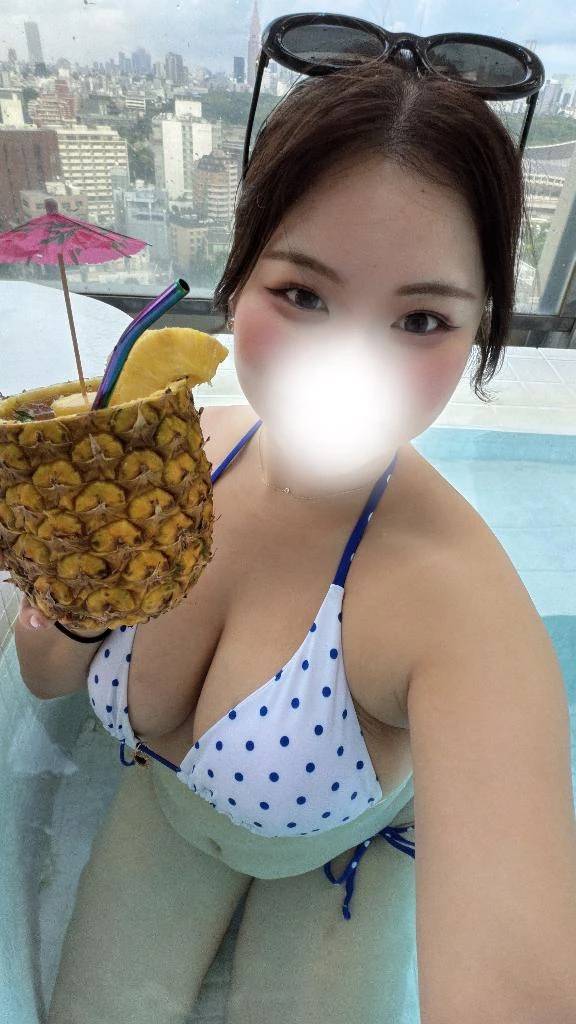 ちゅーちゅー