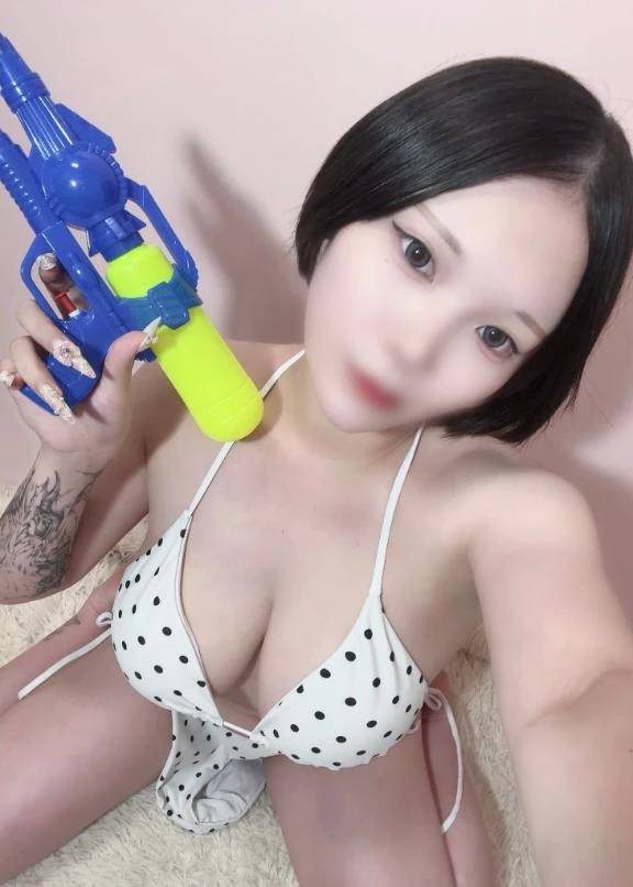 ばーん🔫‪💧‬
