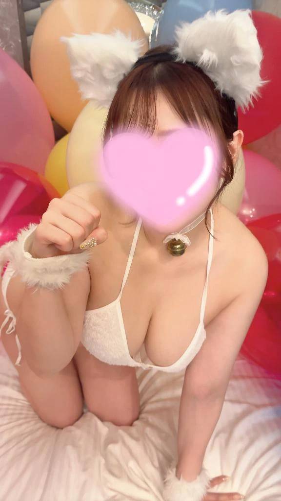 8月♡