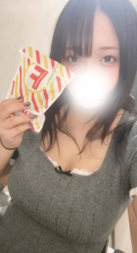 期間限定っていいね🍗⸒⸒