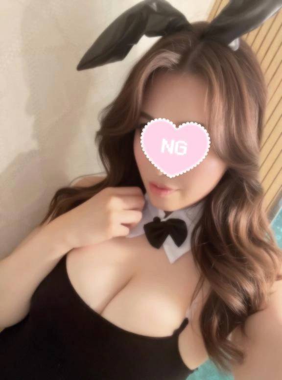 バニー👯ちゃんすーき？