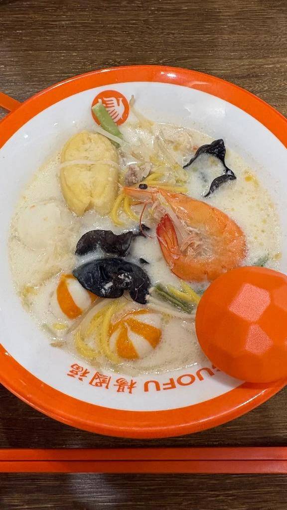 おやちゅみ🦐