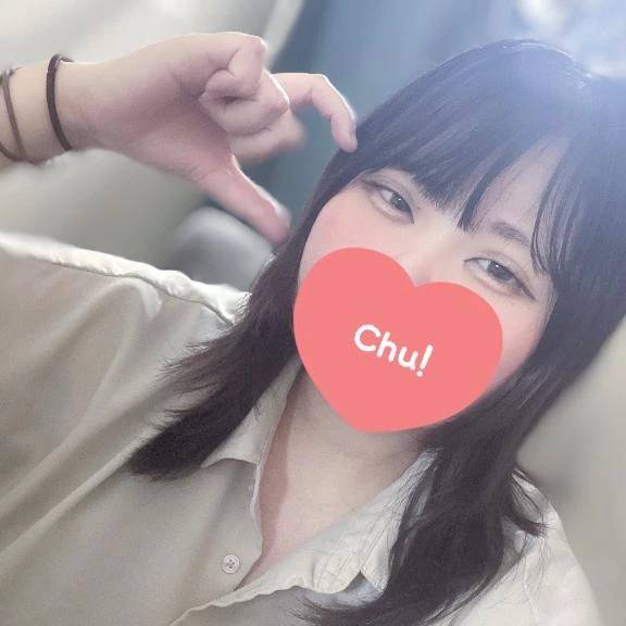 にっこり♡♡