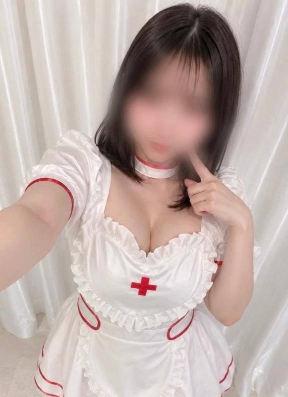 ちょっとだけ強気になれる🤭💉💗