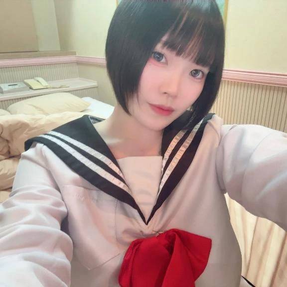 次の出勤🐰❤️