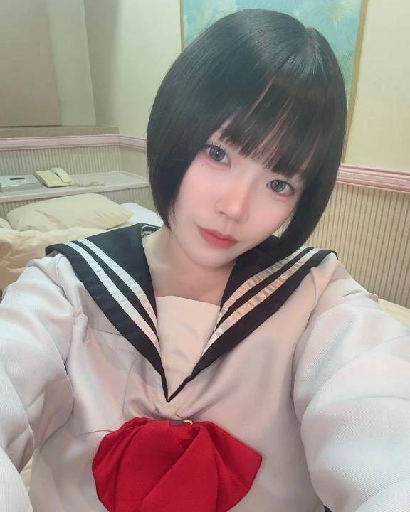 ちゅちゅちゅ出勤🐱