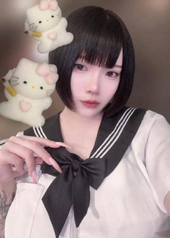 にゃんだー🎀♡
