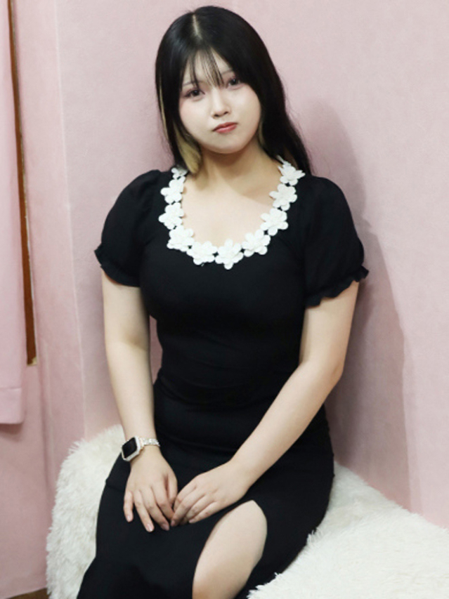 よしの（ぷるるんギャング）