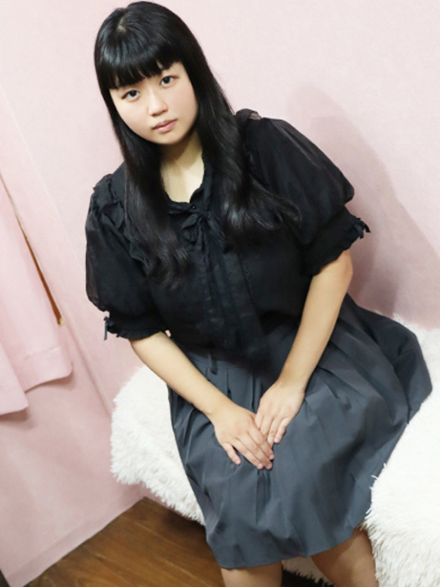 けい（ぷるるんギャング）