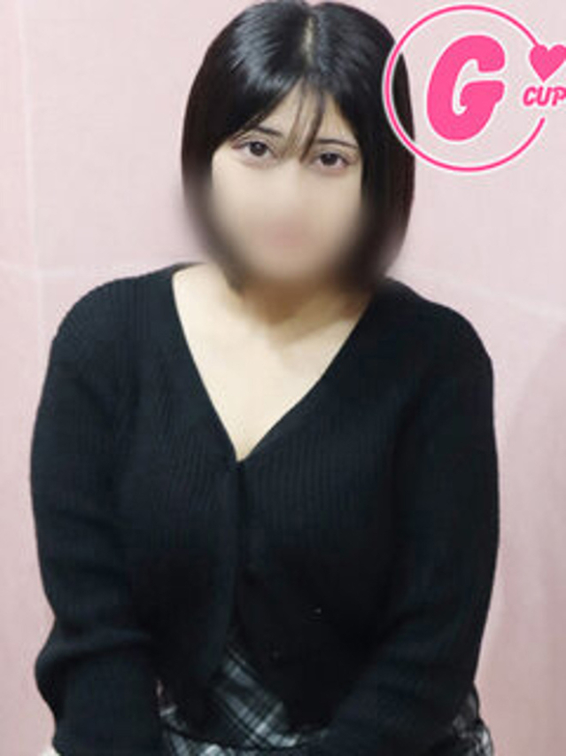 かおる（ぷるるんギャング）