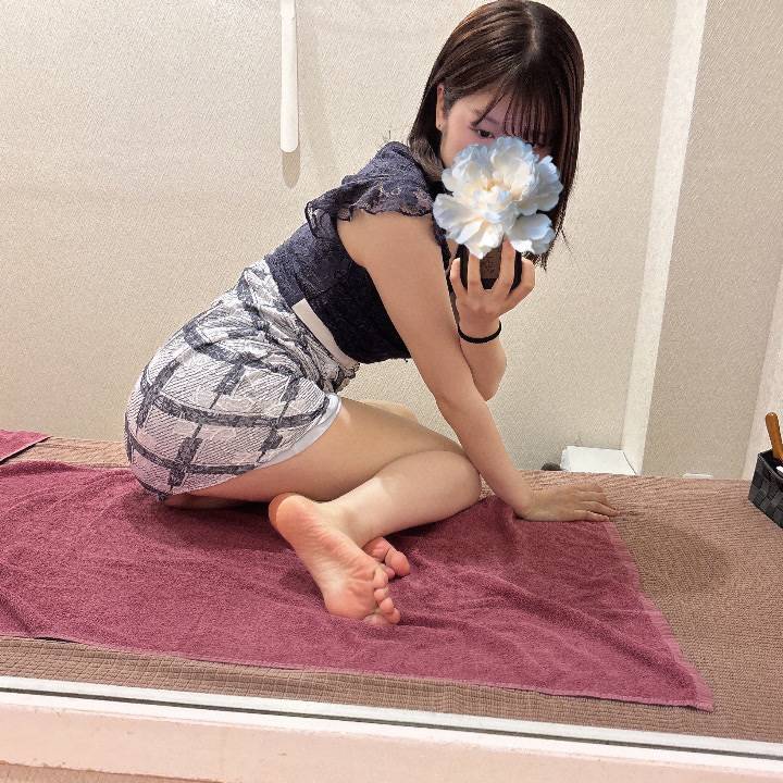 ちゅーとぺろぺろ💞