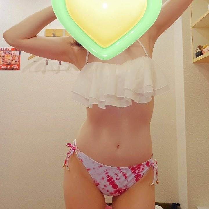 おはよう❤