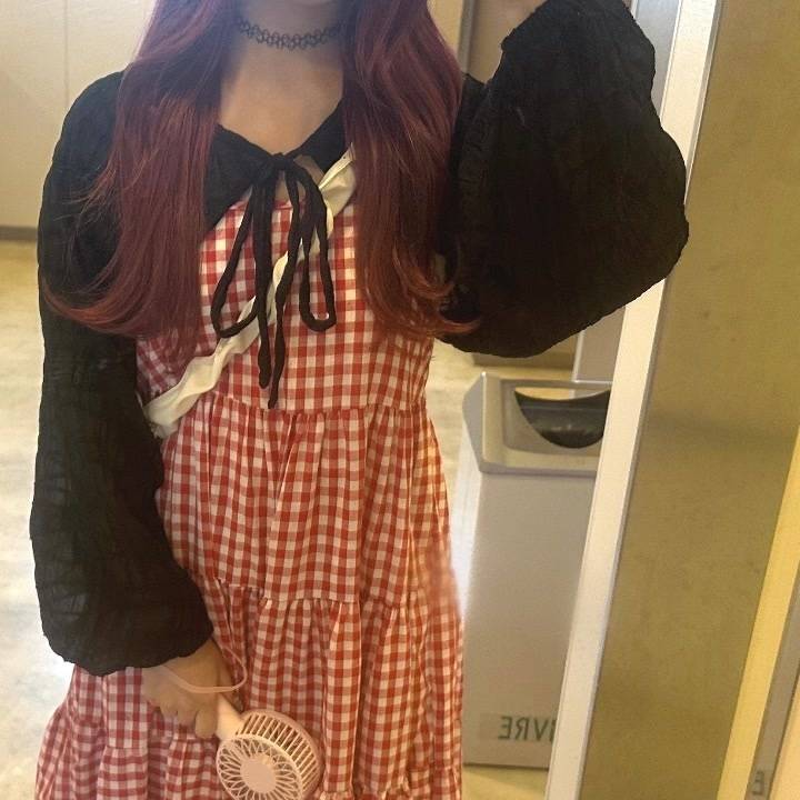 ロングコース😭✨💞