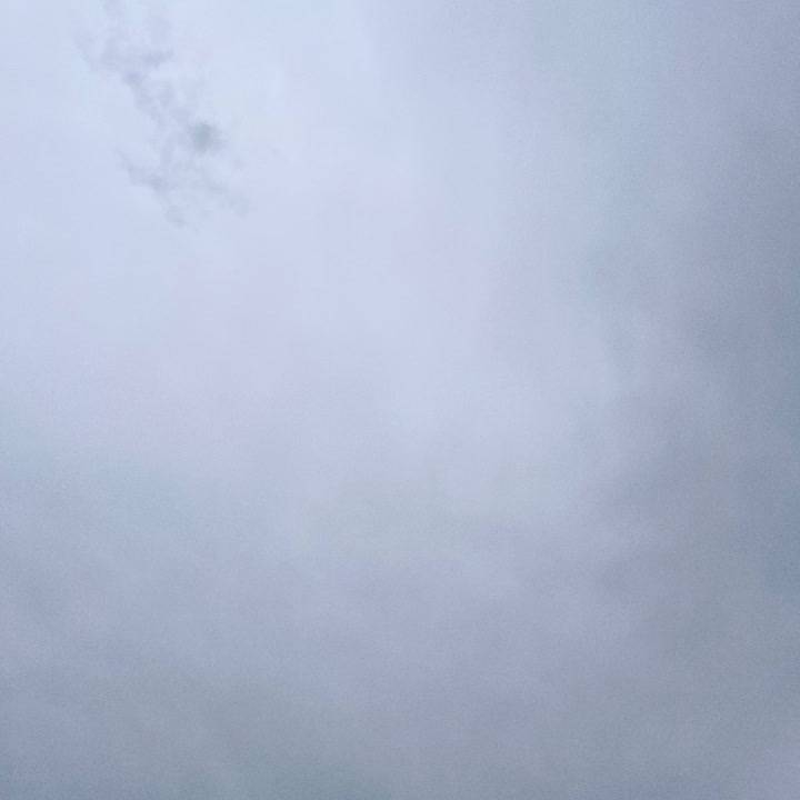 灰色
