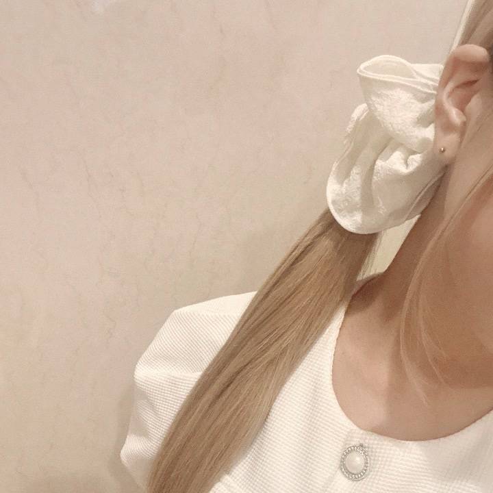 かわいいでしょ