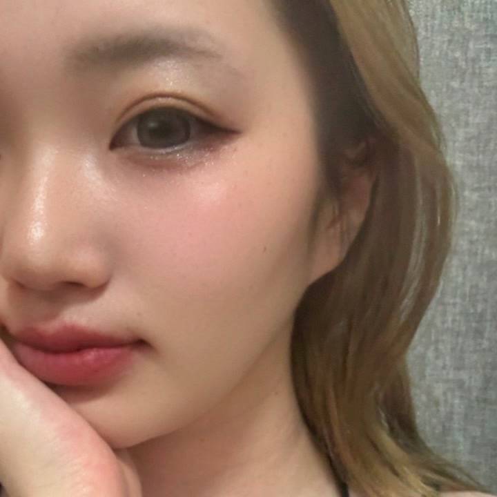 明日も待ってるよん🥰