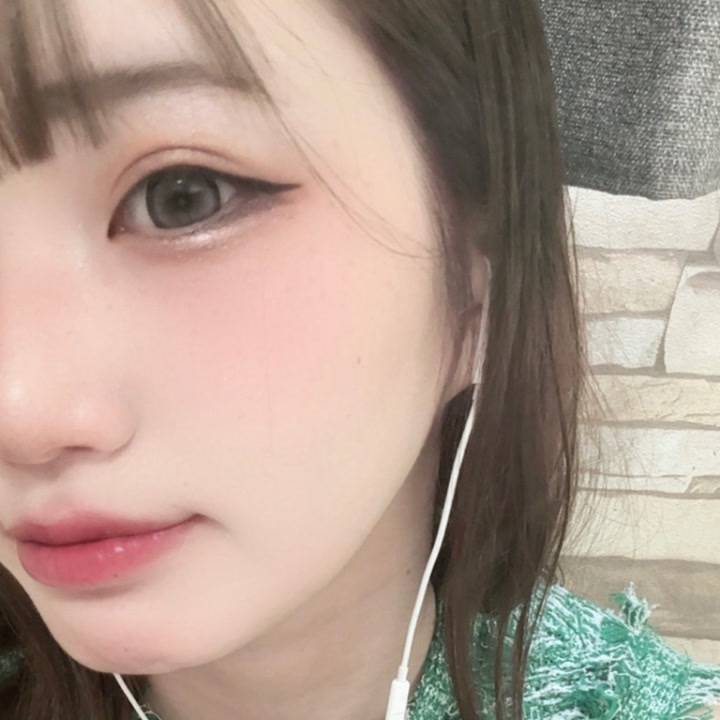 9時からいるよ😘