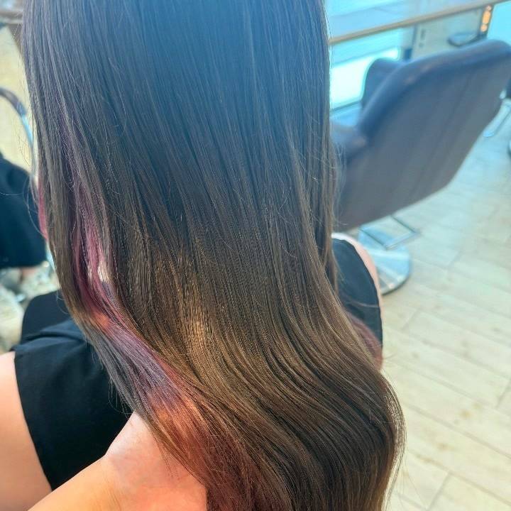 明日居ます♥️