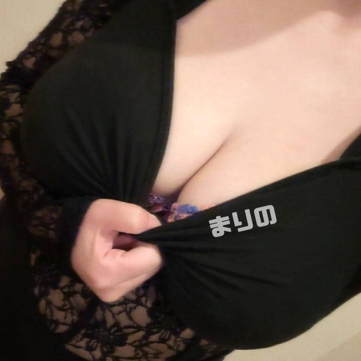 大きいおっぱい好き？