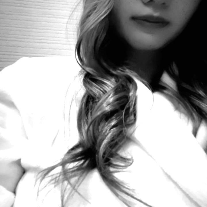 明日も居るよ🥰