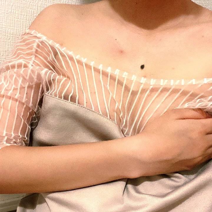 みんなはどんな服がえろいと思う？