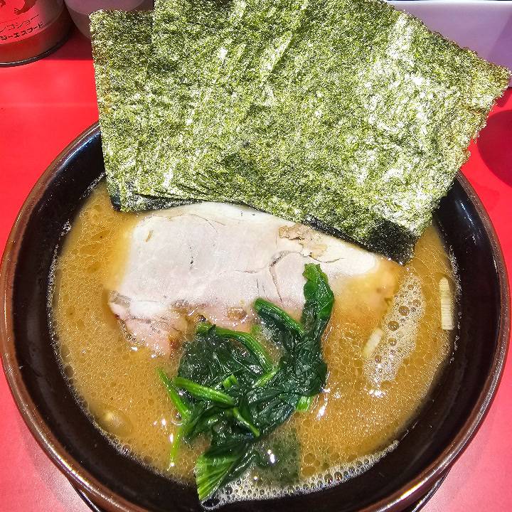 ラーメン日記…