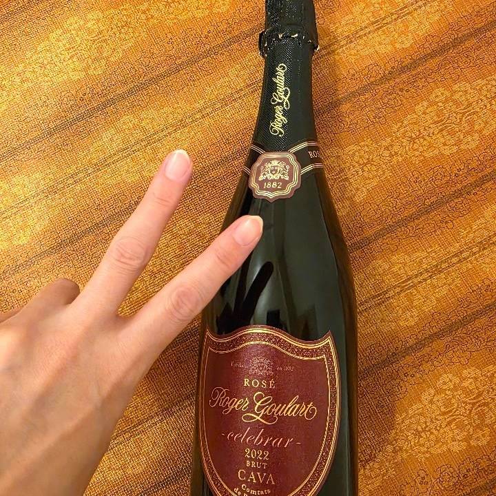 ありがとう❤