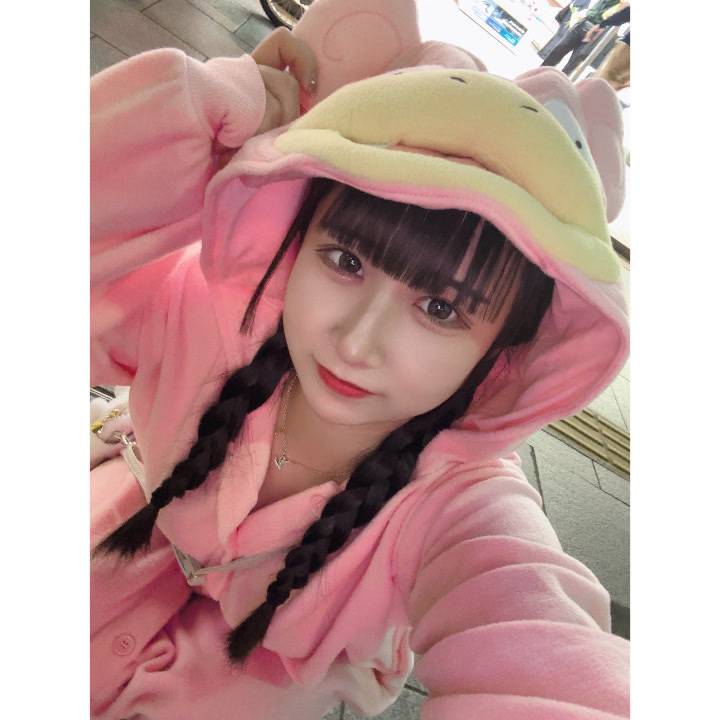 りのん（ぺろぺろベロベロ専科　ぺろんちょ）