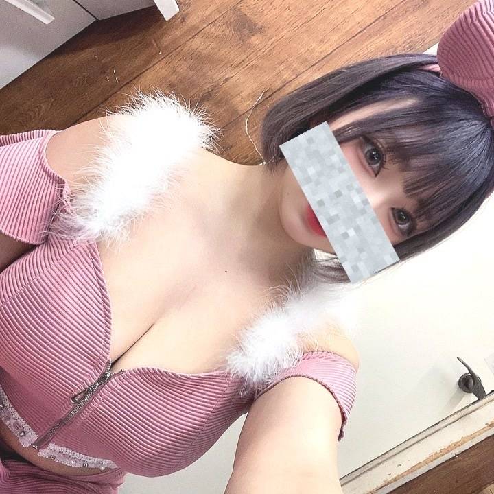 バニーガール🐰